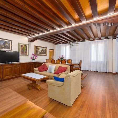 Giulia House Διαμέρισμα Βενετία Εξωτερικό φωτογραφία