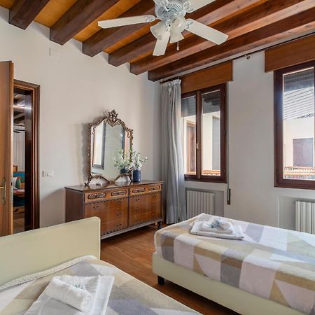 Giulia House Διαμέρισμα Βενετία Εξωτερικό φωτογραφία