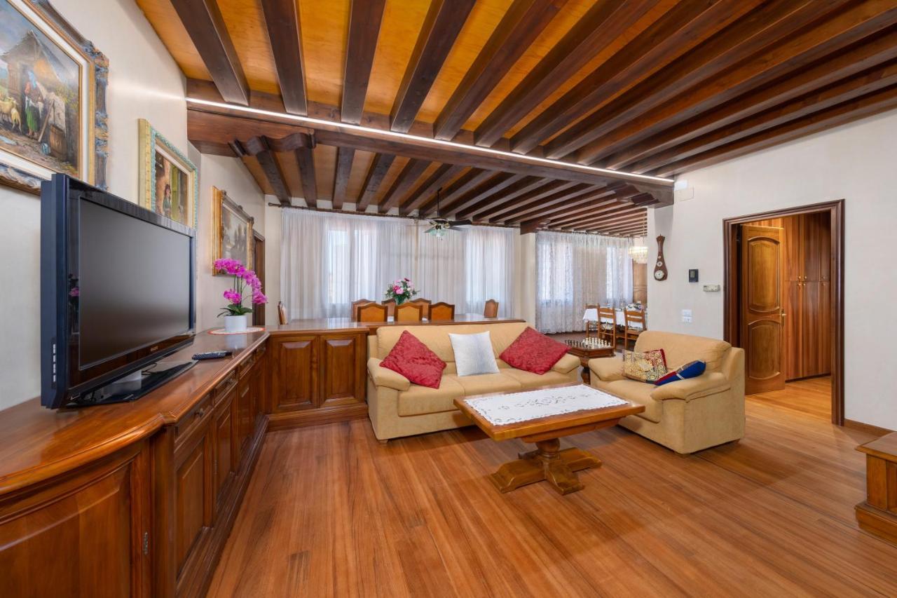 Giulia House Διαμέρισμα Βενετία Εξωτερικό φωτογραφία