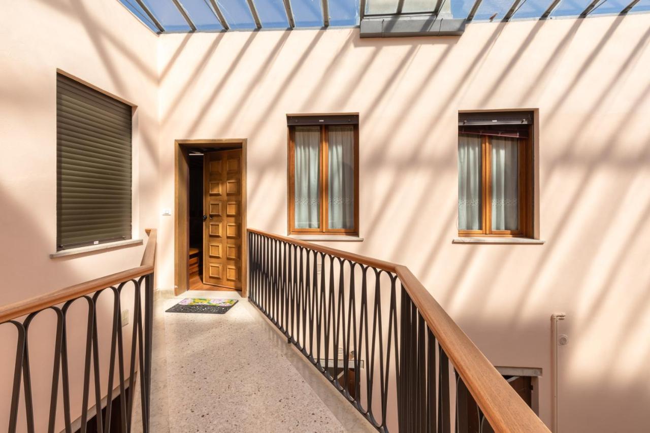 Giulia House Διαμέρισμα Βενετία Εξωτερικό φωτογραφία