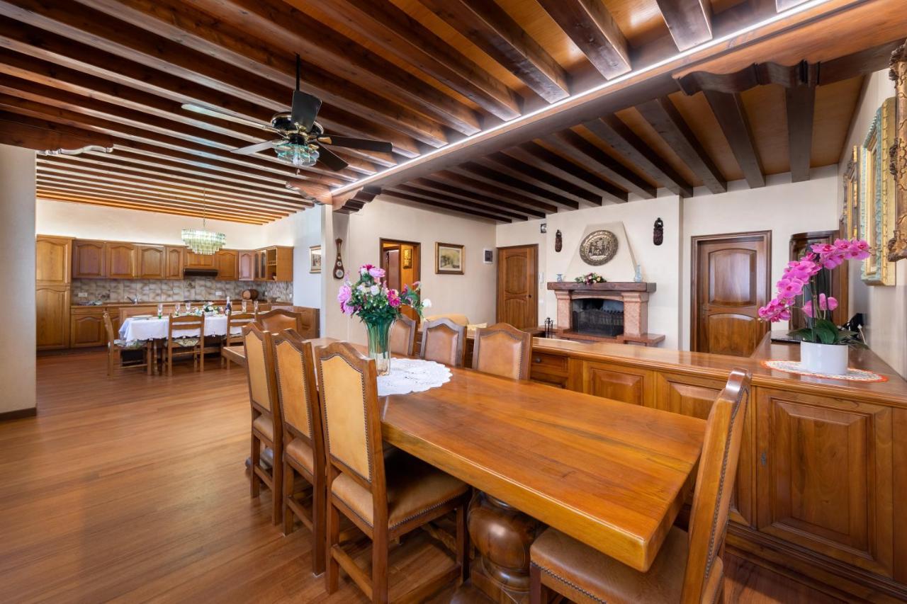 Giulia House Διαμέρισμα Βενετία Εξωτερικό φωτογραφία