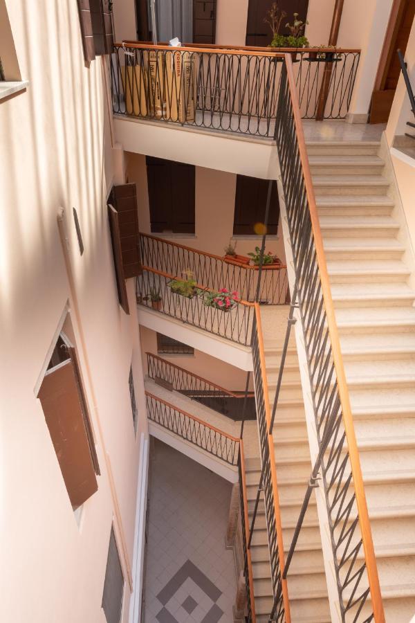 Giulia House Διαμέρισμα Βενετία Εξωτερικό φωτογραφία
