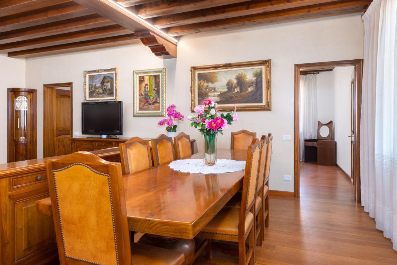 Giulia House Διαμέρισμα Βενετία Εξωτερικό φωτογραφία