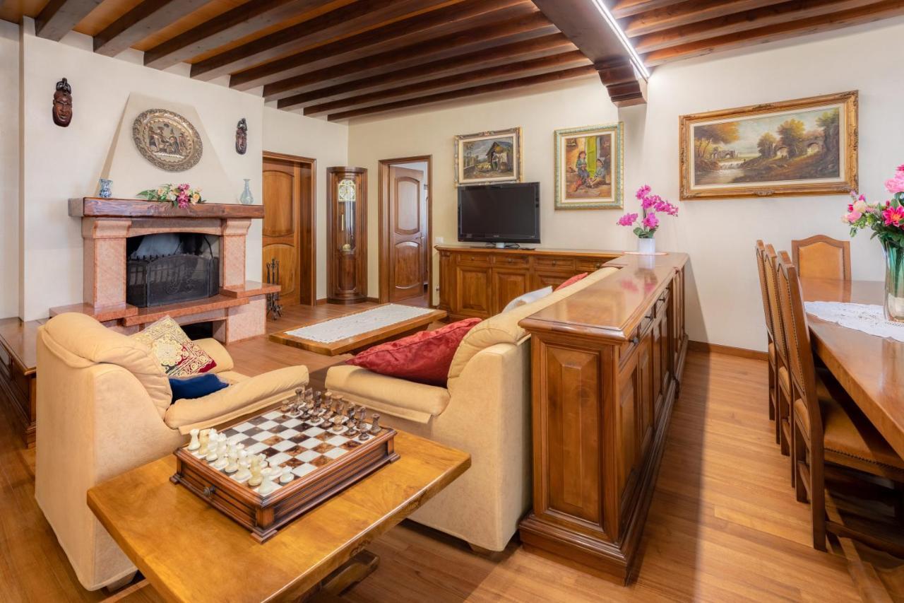 Giulia House Διαμέρισμα Βενετία Εξωτερικό φωτογραφία