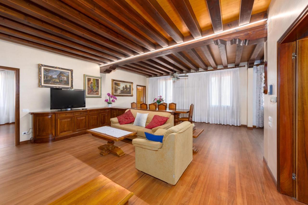 Giulia House Διαμέρισμα Βενετία Εξωτερικό φωτογραφία