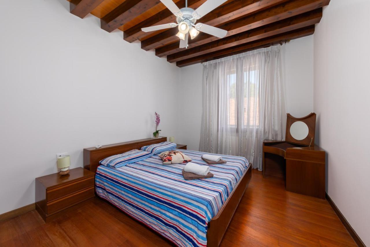 Giulia House Διαμέρισμα Βενετία Εξωτερικό φωτογραφία