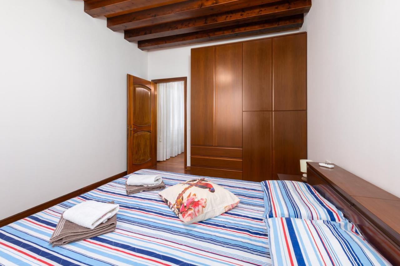 Giulia House Διαμέρισμα Βενετία Εξωτερικό φωτογραφία