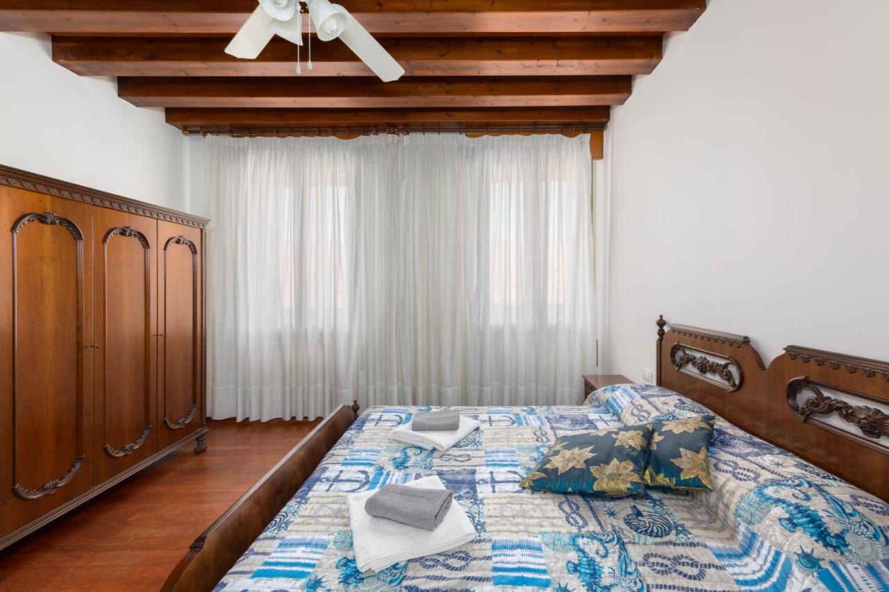 Giulia House Διαμέρισμα Βενετία Εξωτερικό φωτογραφία