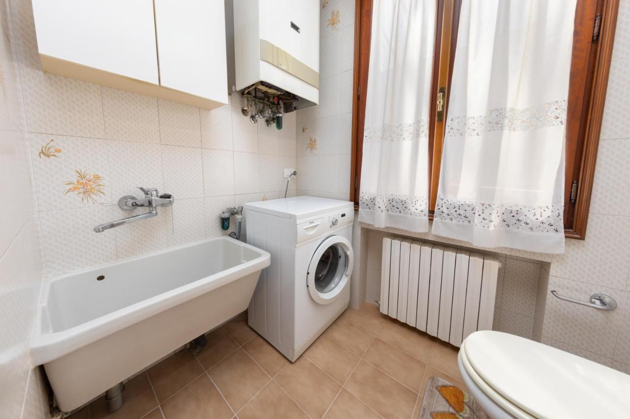 Giulia House Διαμέρισμα Βενετία Εξωτερικό φωτογραφία
