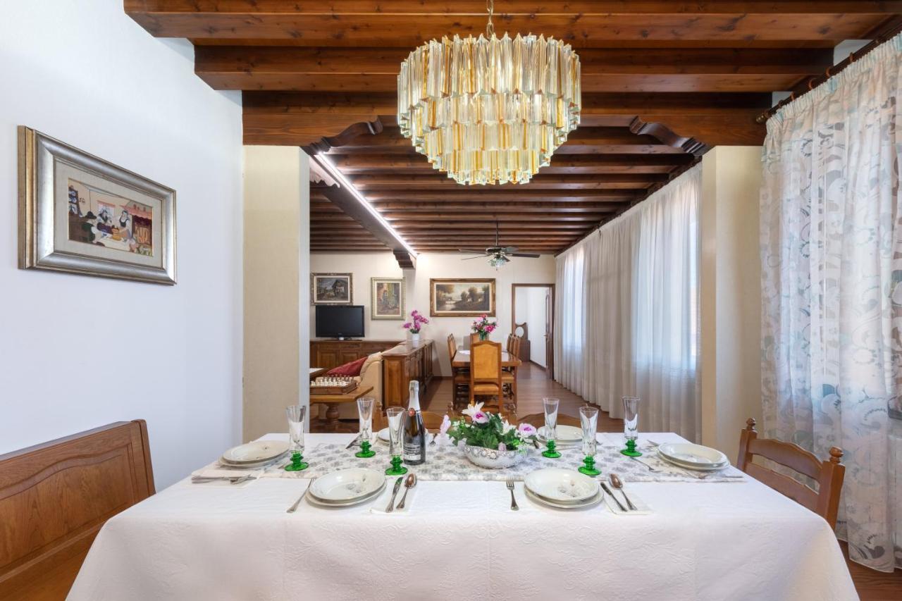 Giulia House Διαμέρισμα Βενετία Εξωτερικό φωτογραφία