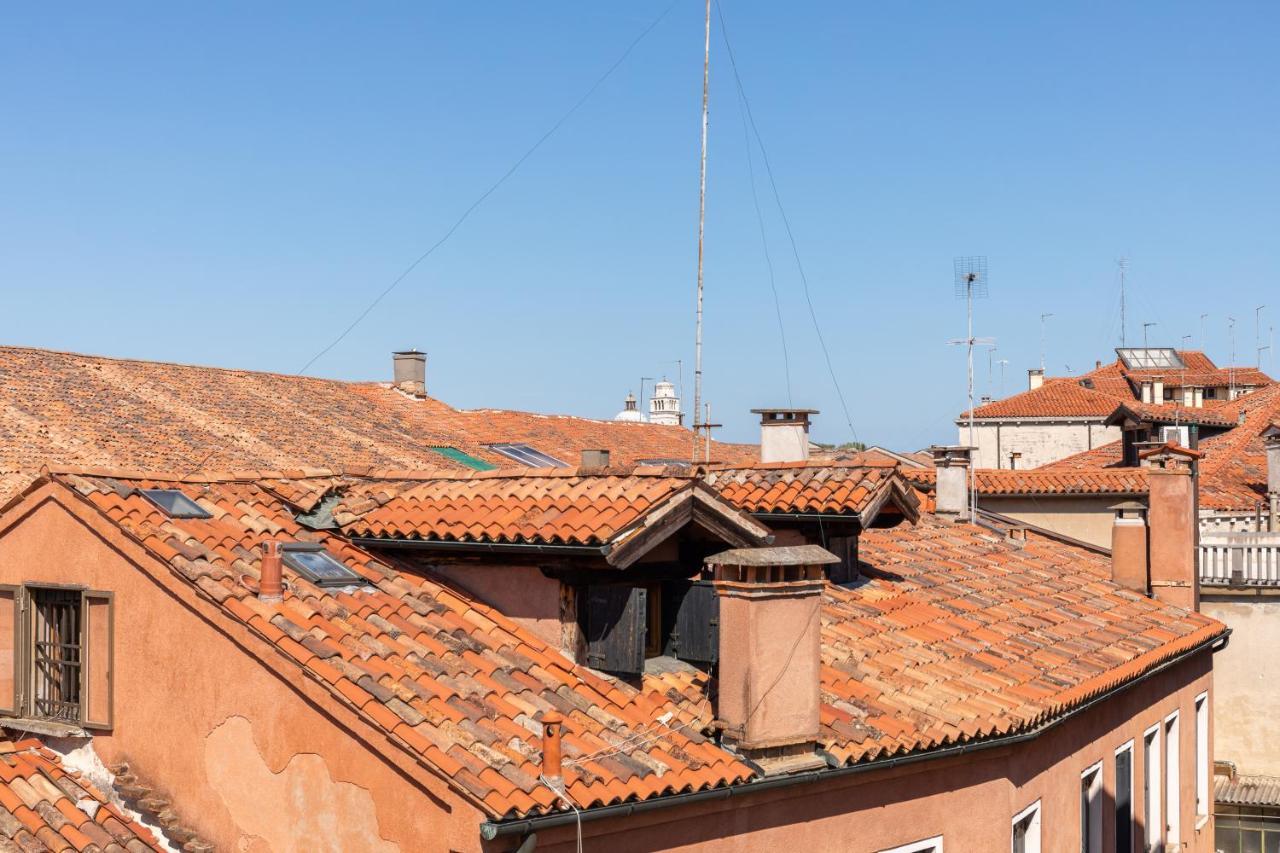 Giulia House Διαμέρισμα Βενετία Εξωτερικό φωτογραφία