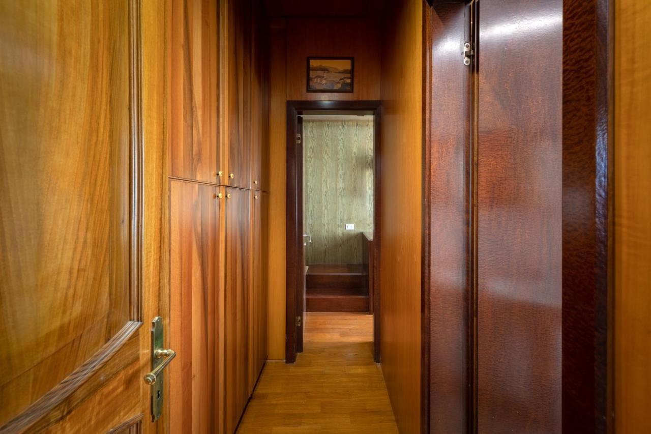 Giulia House Διαμέρισμα Βενετία Εξωτερικό φωτογραφία