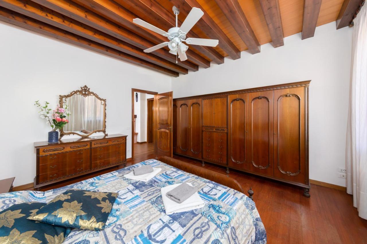 Giulia House Διαμέρισμα Βενετία Εξωτερικό φωτογραφία