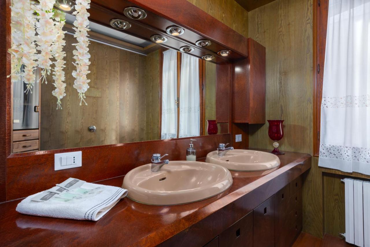 Giulia House Διαμέρισμα Βενετία Εξωτερικό φωτογραφία
