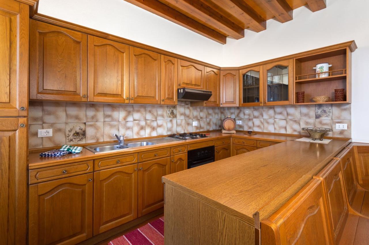 Giulia House Διαμέρισμα Βενετία Εξωτερικό φωτογραφία