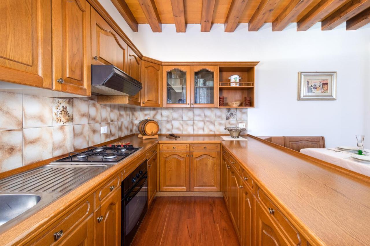 Giulia House Διαμέρισμα Βενετία Εξωτερικό φωτογραφία