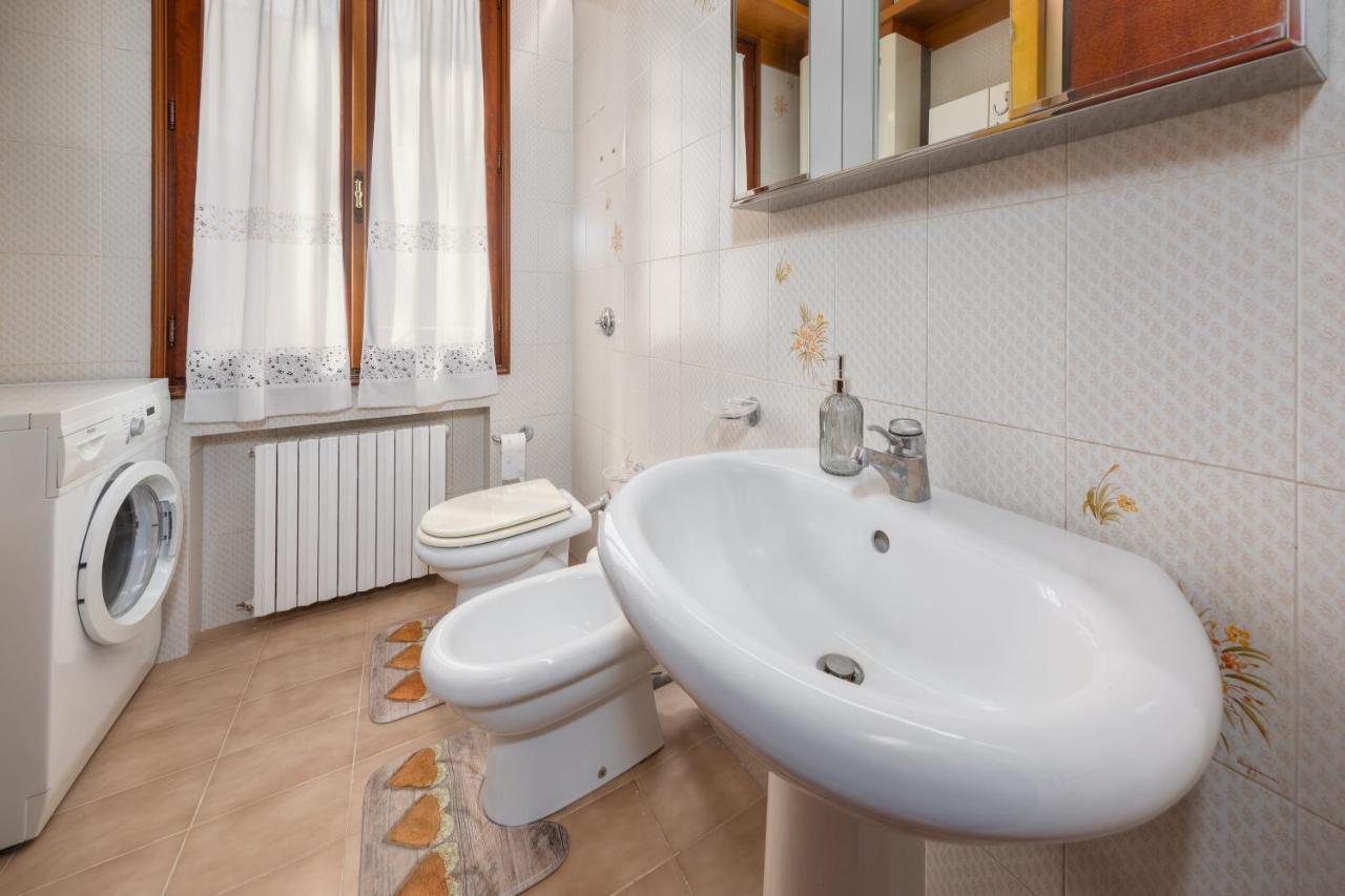 Giulia House Διαμέρισμα Βενετία Εξωτερικό φωτογραφία
