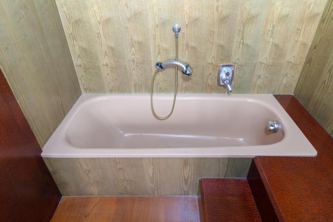 Giulia House Διαμέρισμα Βενετία Εξωτερικό φωτογραφία