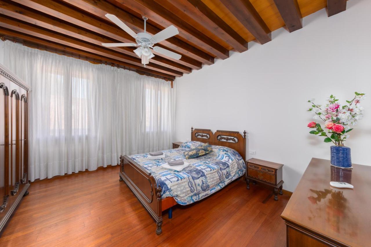 Giulia House Διαμέρισμα Βενετία Εξωτερικό φωτογραφία