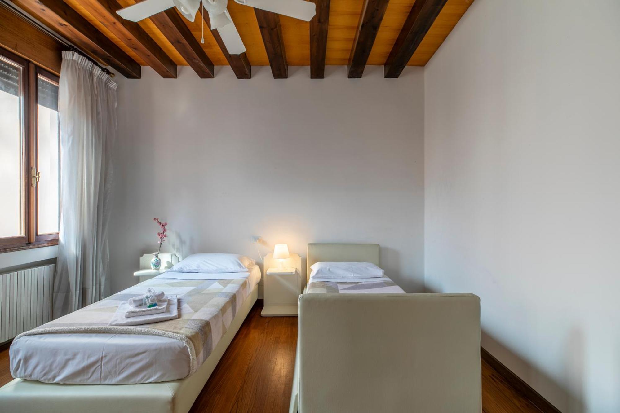 Giulia House Διαμέρισμα Βενετία Εξωτερικό φωτογραφία