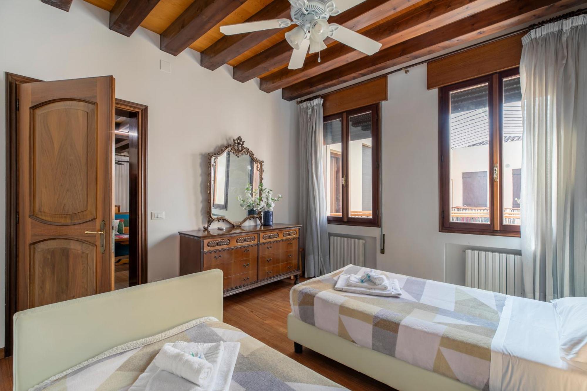 Giulia House Διαμέρισμα Βενετία Εξωτερικό φωτογραφία
