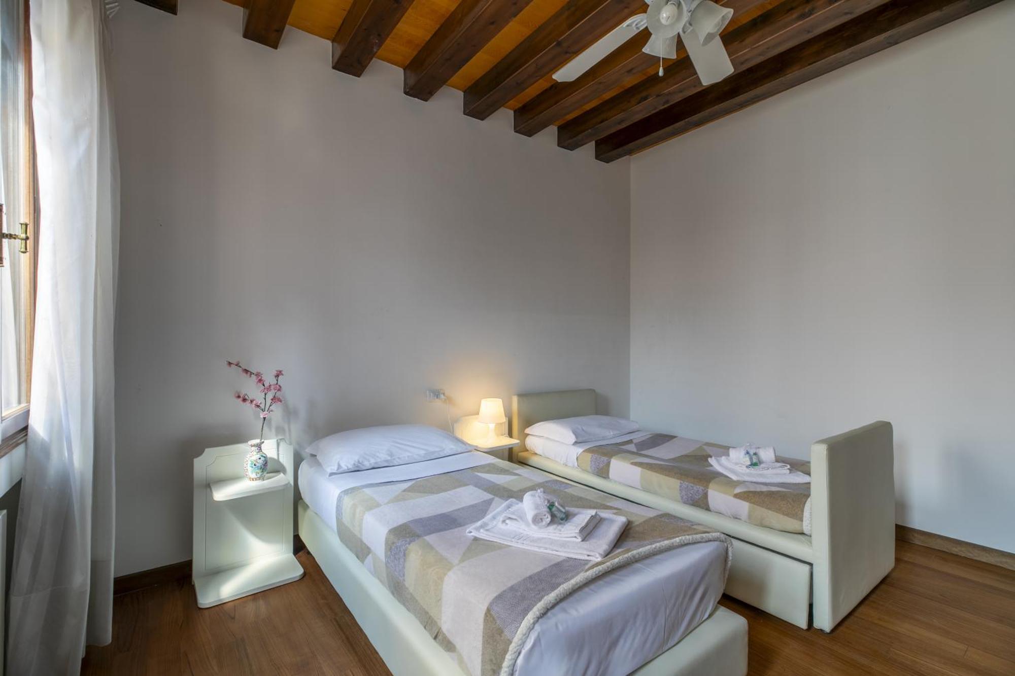 Giulia House Διαμέρισμα Βενετία Εξωτερικό φωτογραφία